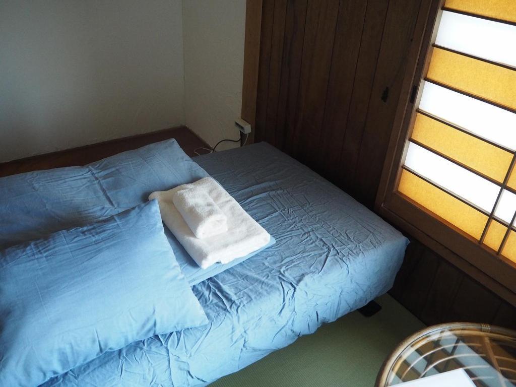 Guesthouse ＆ Beach Cafe Fuego Hyuga Εξωτερικό φωτογραφία